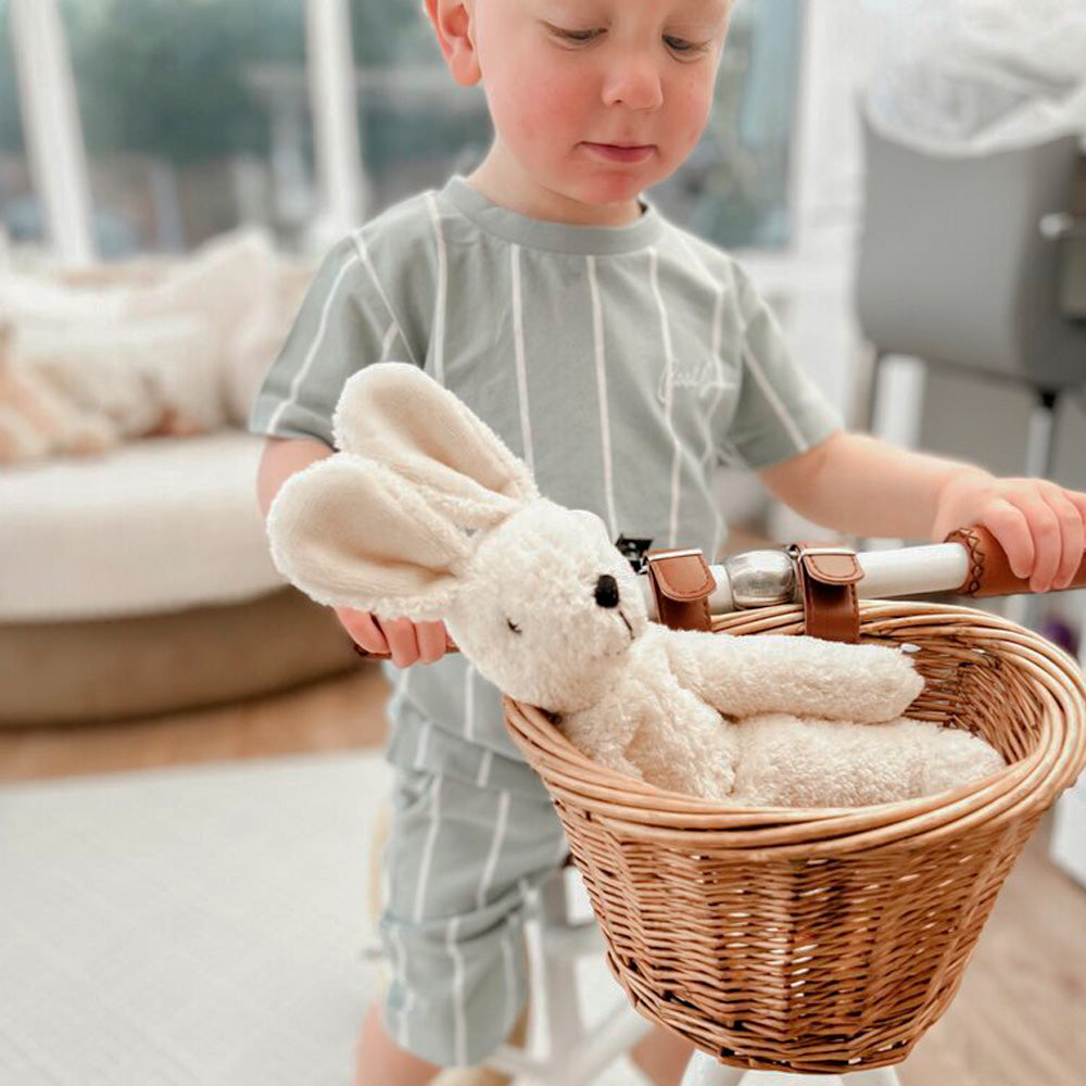 SENGER Naturwelt(ゼンガーナチュウェルト)|ぬいぐるみ フロッピーアニマル