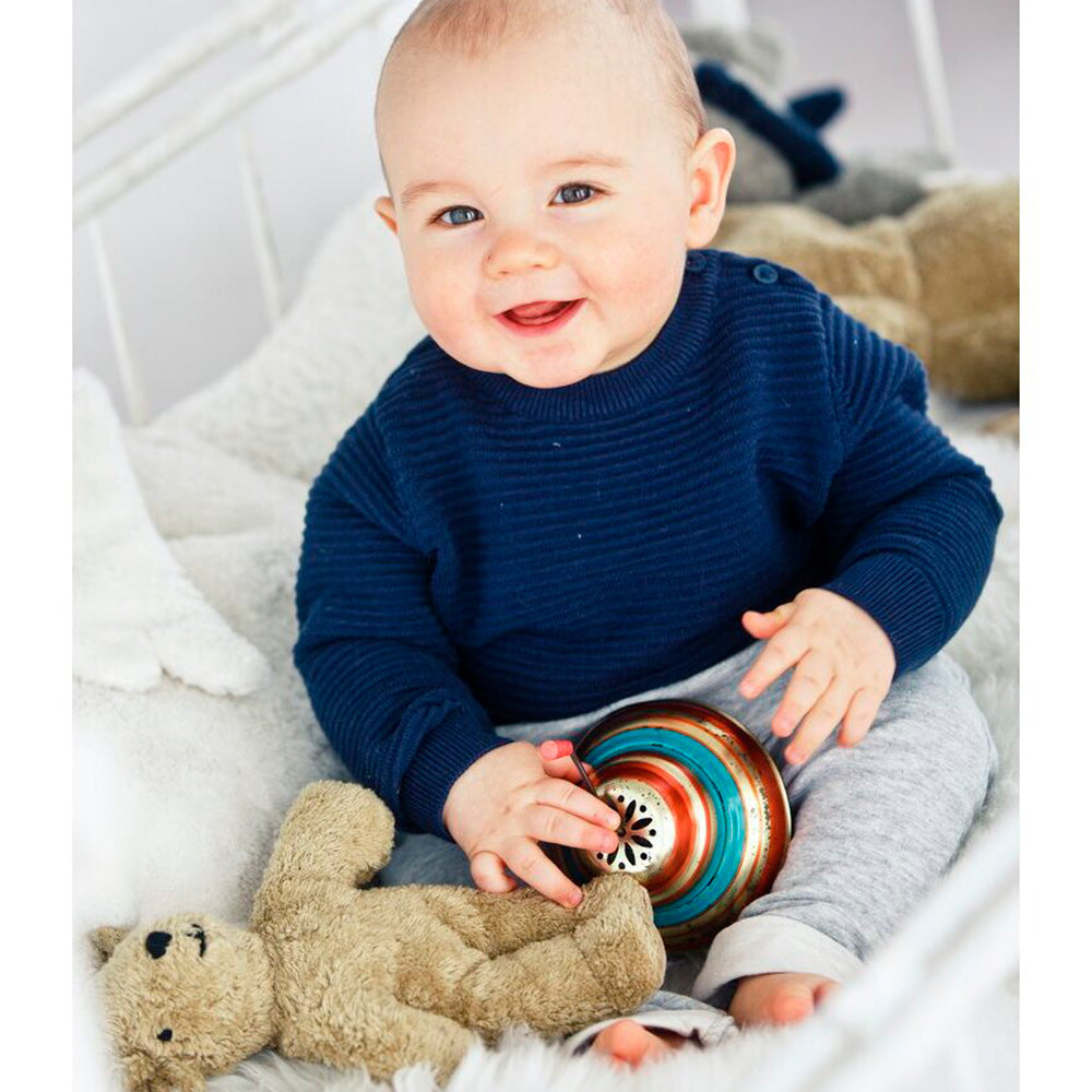 SENGER Naturwelt(ゼンガーナチュウェルト)|ぬいぐるみ アニマルベビー