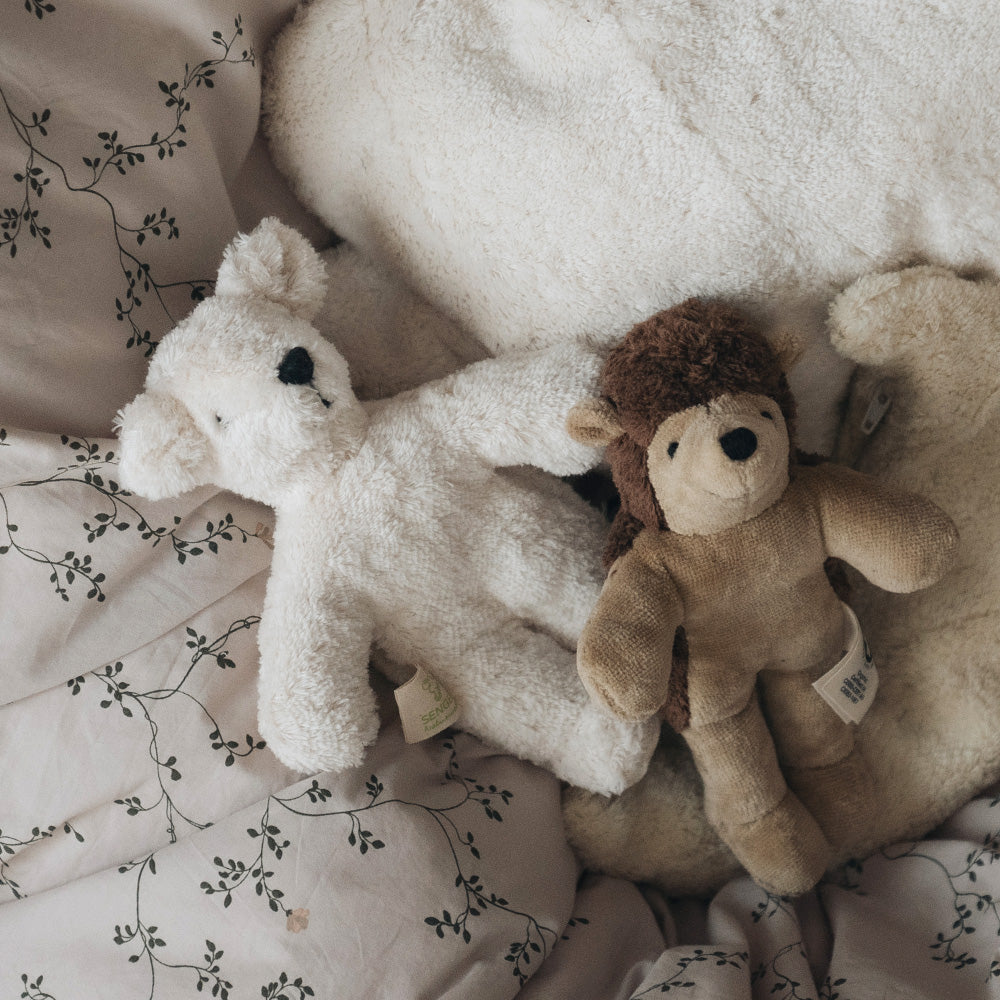 SENGER Naturwelt(ゼンガーナチュウェルト)|ぬいぐるみ アニマルベビー