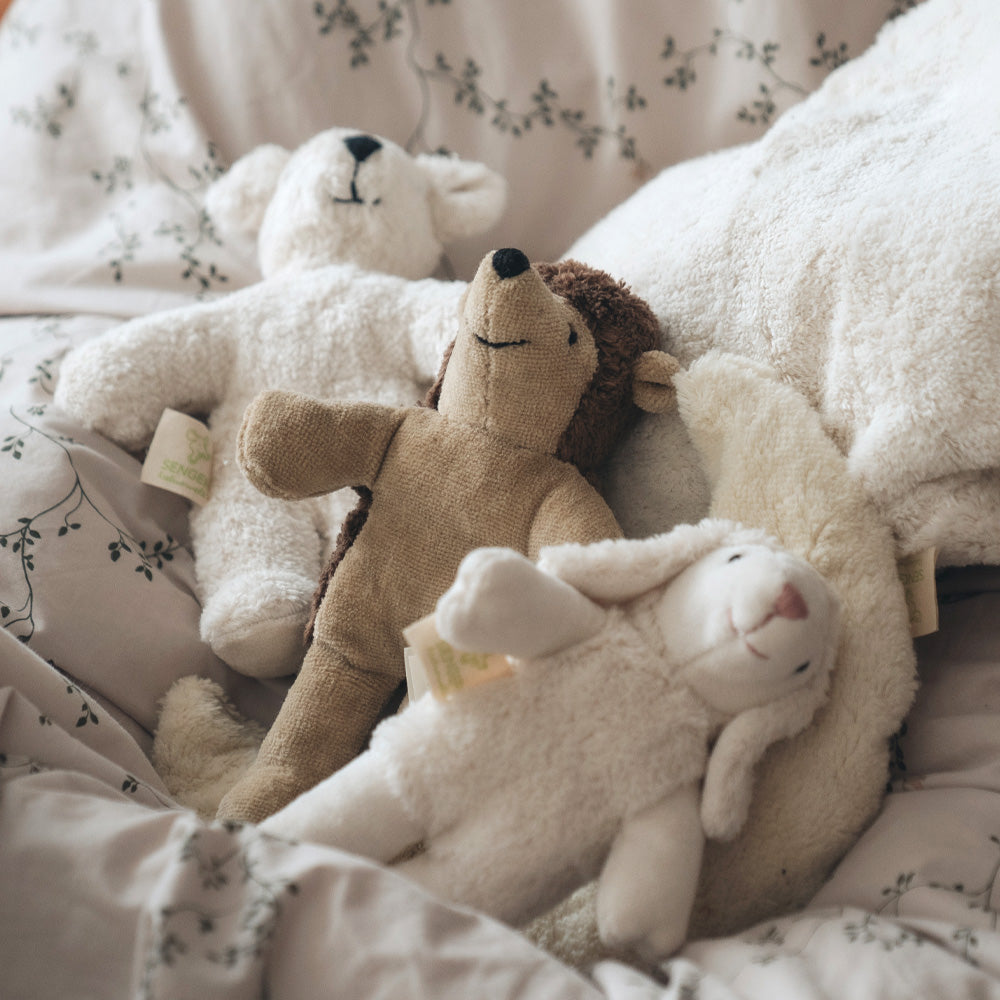 SENGER Naturwelt(ゼンガーナチュウェルト)|ぬいぐるみ アニマルベビー