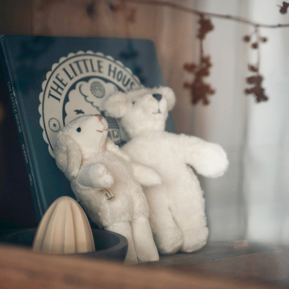 SENGER Naturwelt(ゼンガーナチュウェルト)|ぬいぐるみ アニマルベビー