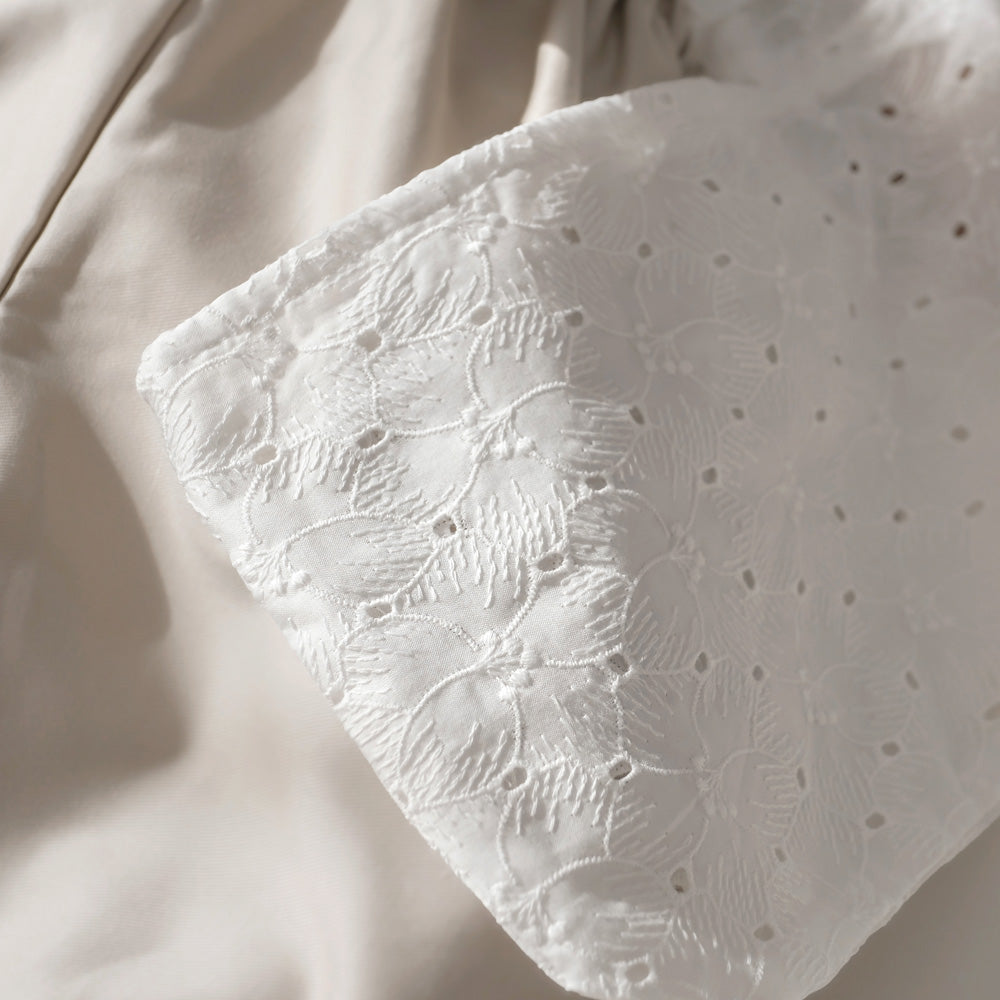 itoha(いとは)|ベビー袴 HIKARI(ベージュ)