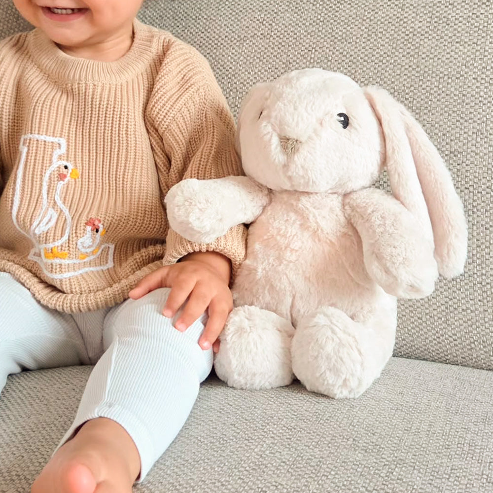 cloud b(クラウドビー)| おやすみライト バニービリー