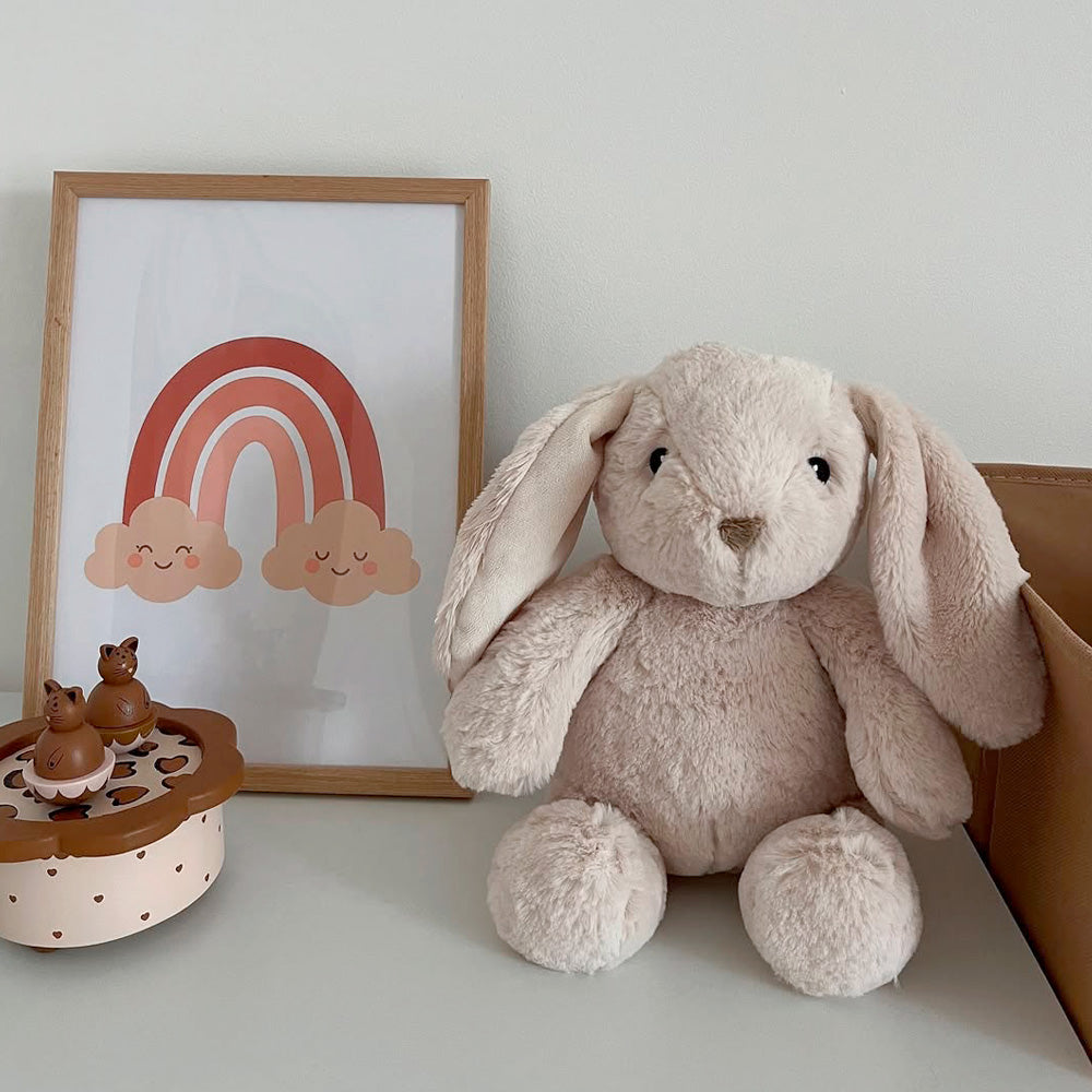 cloud b(クラウドビー)| おやすみライト バニービリー