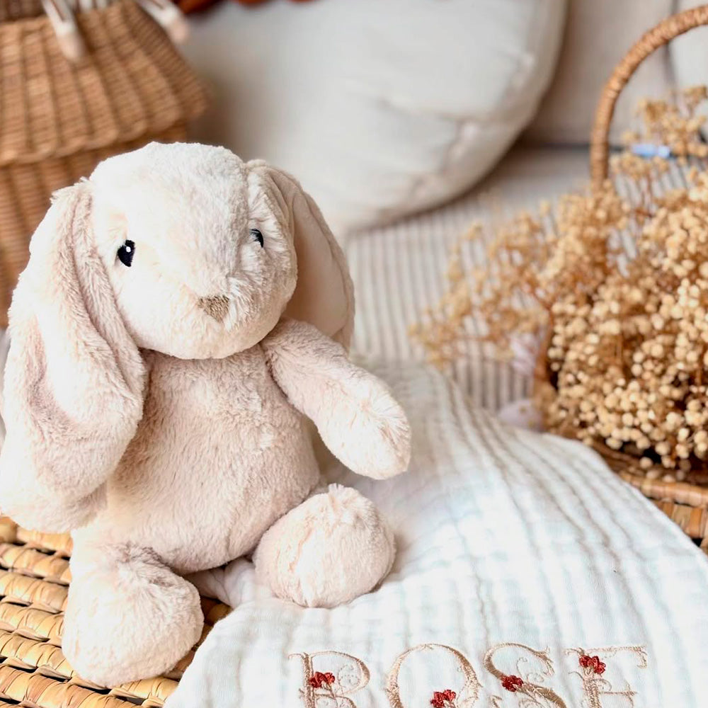 cloud b(クラウドビー)| おやすみライト バニービリー