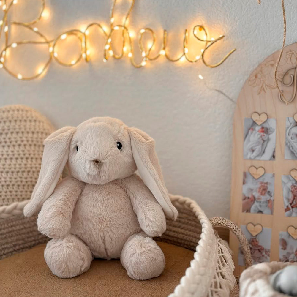 cloud b(クラウドビー)| おやすみライト バニービリー