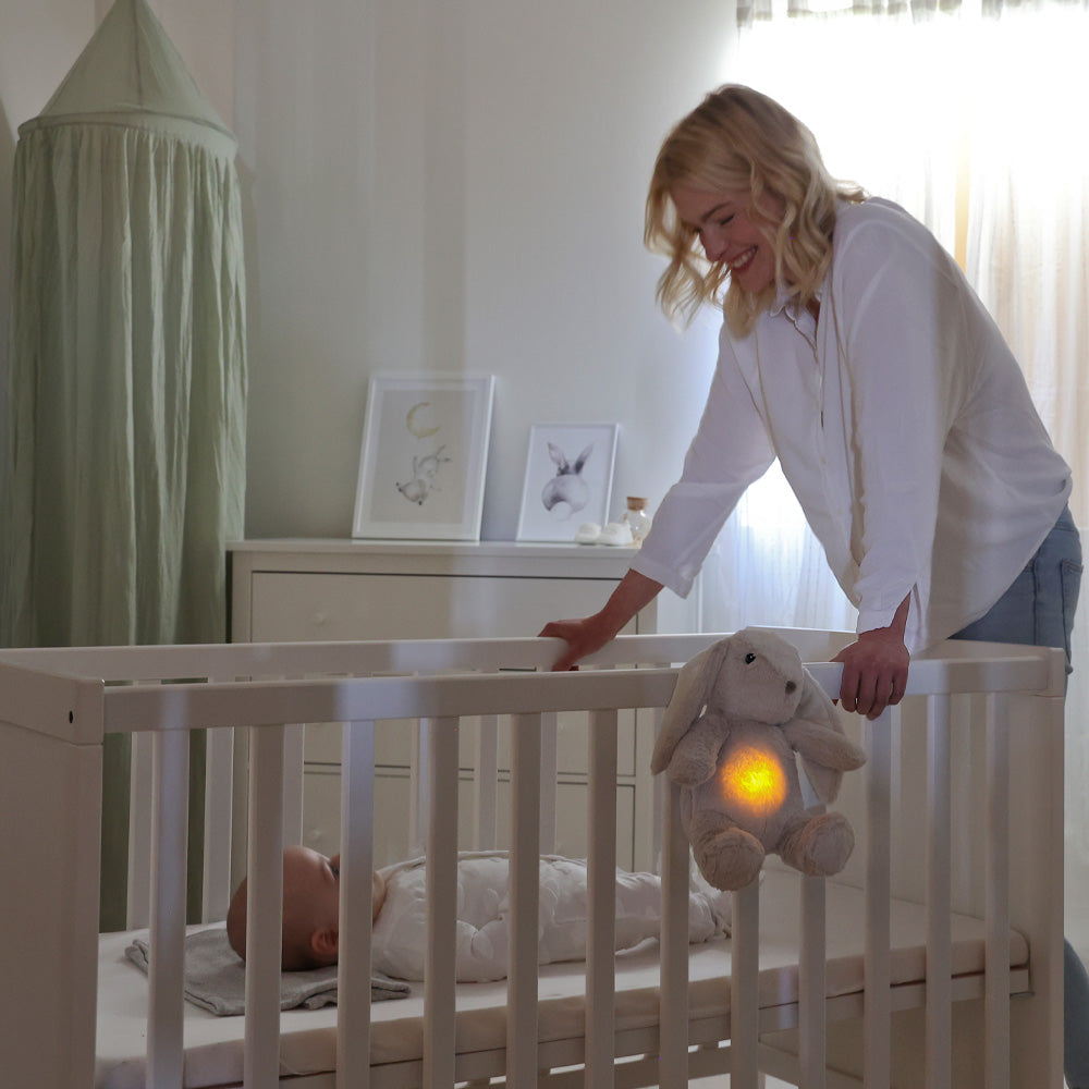 cloud b(クラウドビー)| おやすみライト バニービリー