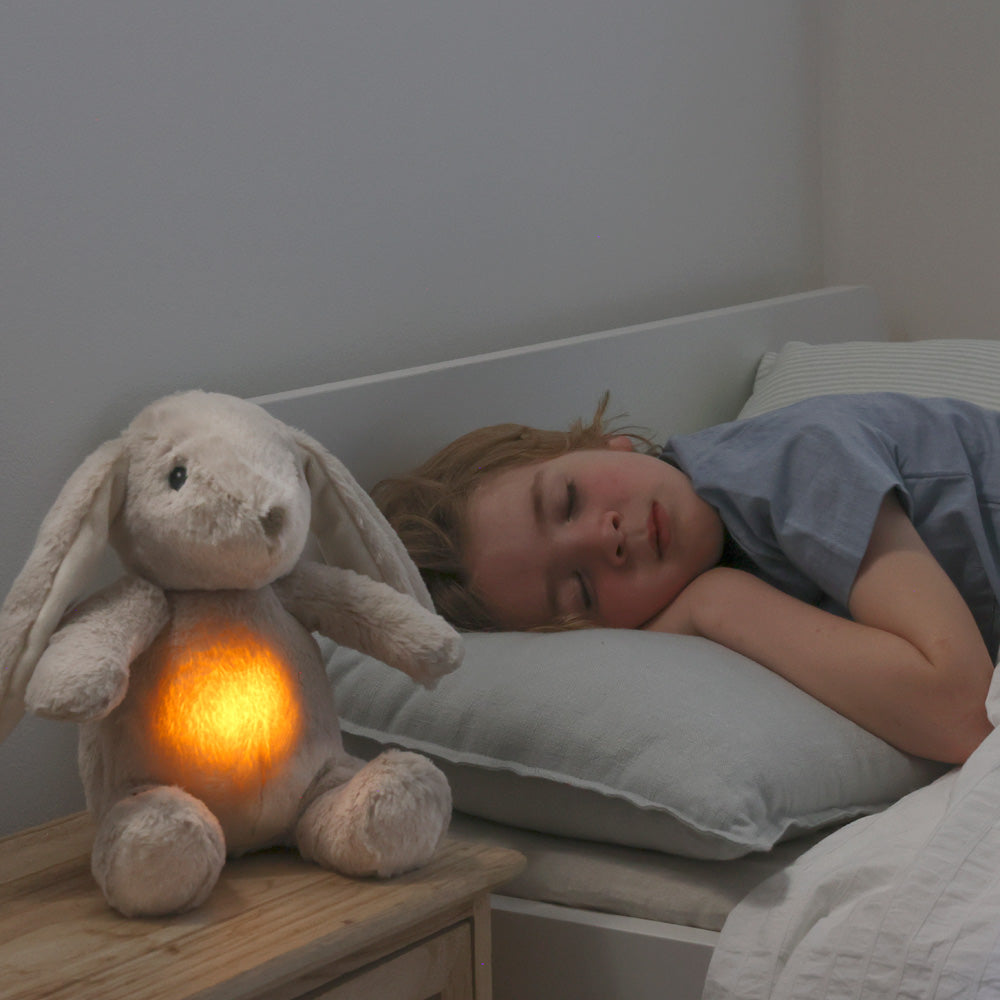 cloud b(クラウドビー)| おやすみライト バニービリー