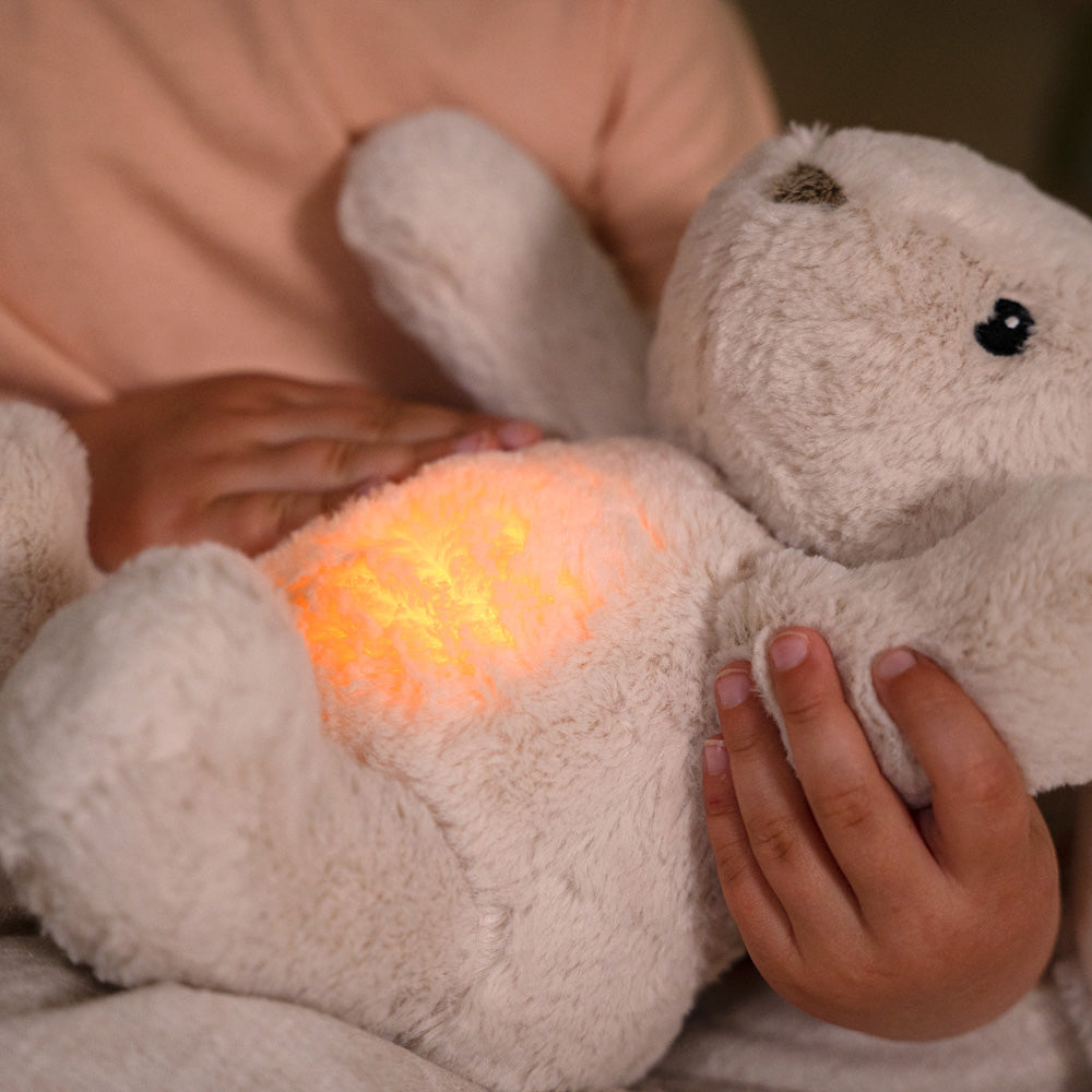 cloud b(クラウドビー)| おやすみライト バニービリー