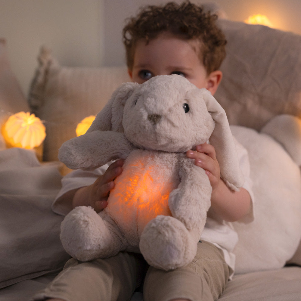 cloud b(クラウドビー)| おやすみライト バニービリー