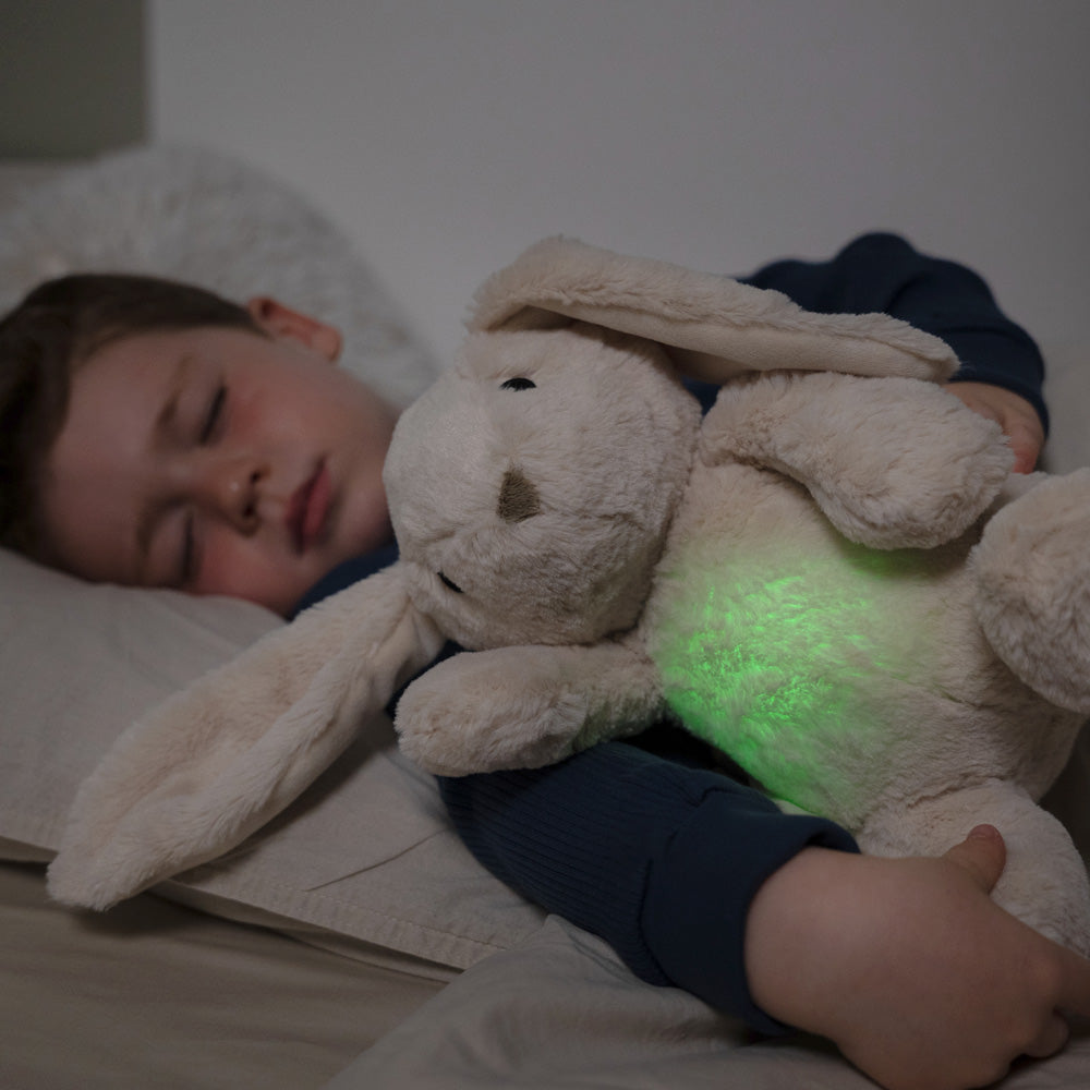 cloud b(クラウドビー)| おやすみライト バニービリー