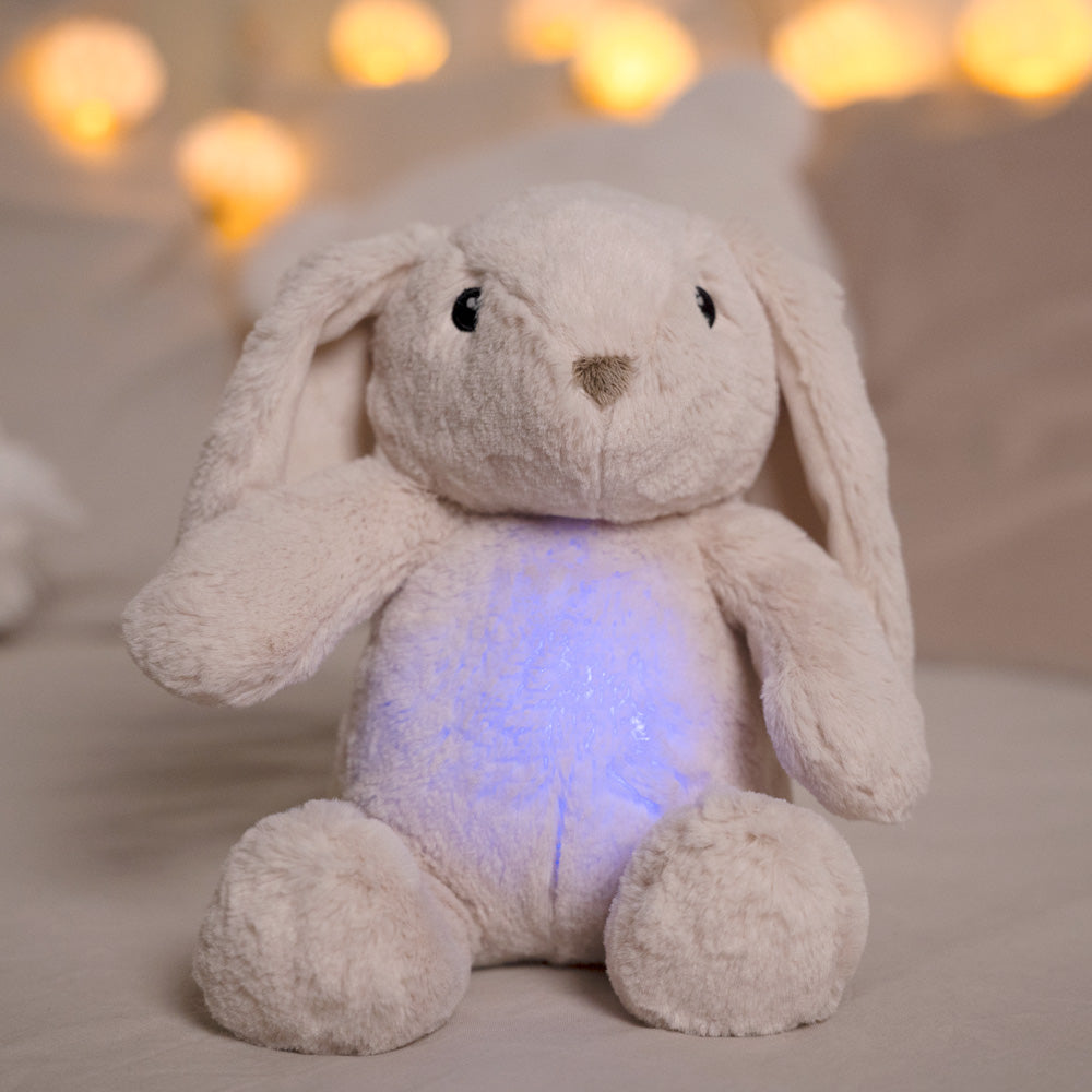 cloud b(クラウドビー)| おやすみライト バニービリー