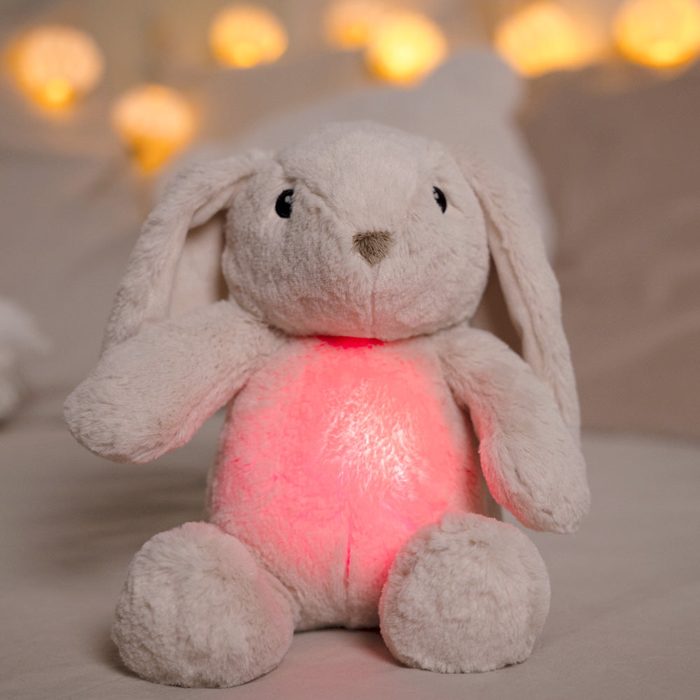 cloud b(クラウドビー)| おやすみライト バニービリー