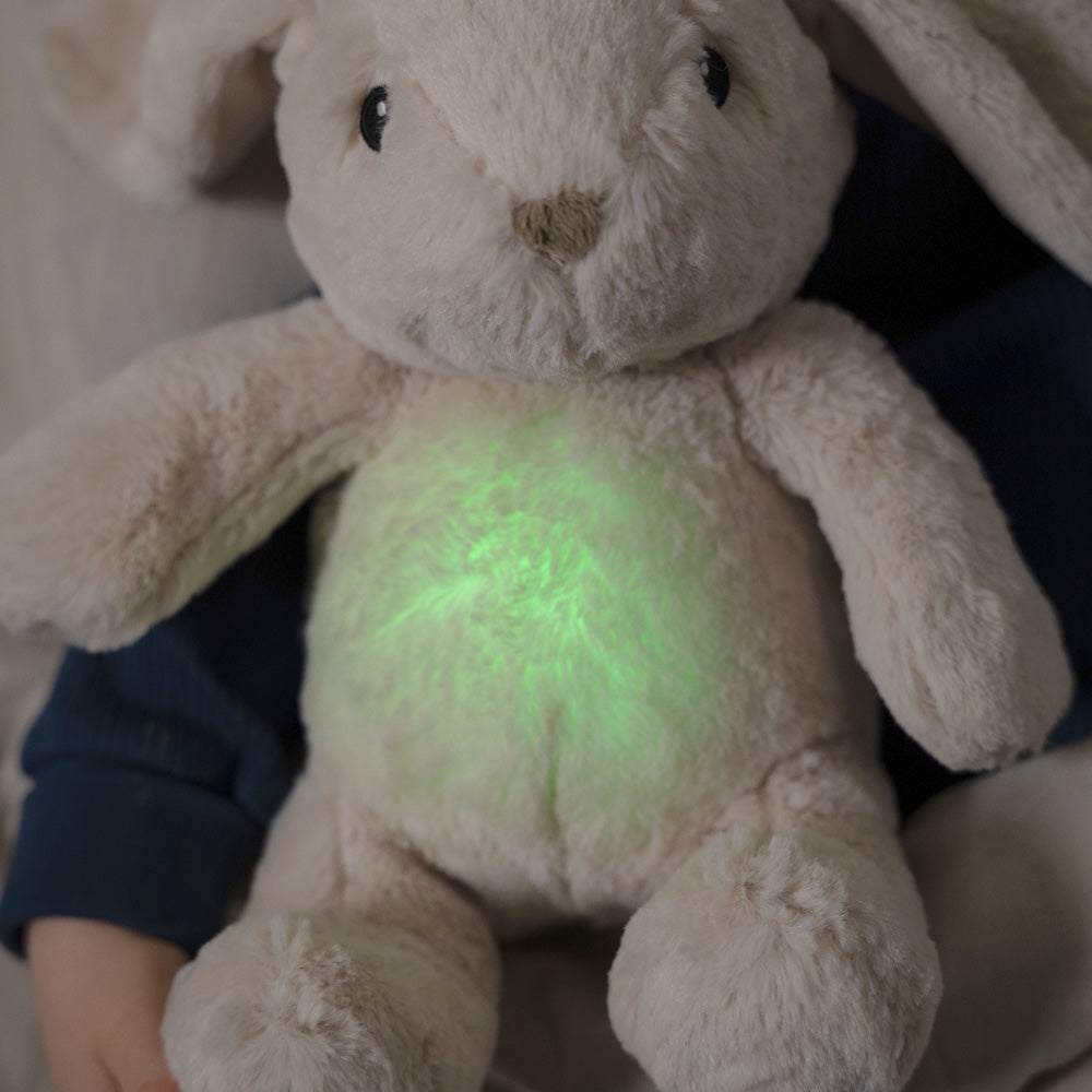 cloud b(クラウドビー)| おやすみライト バニービリー