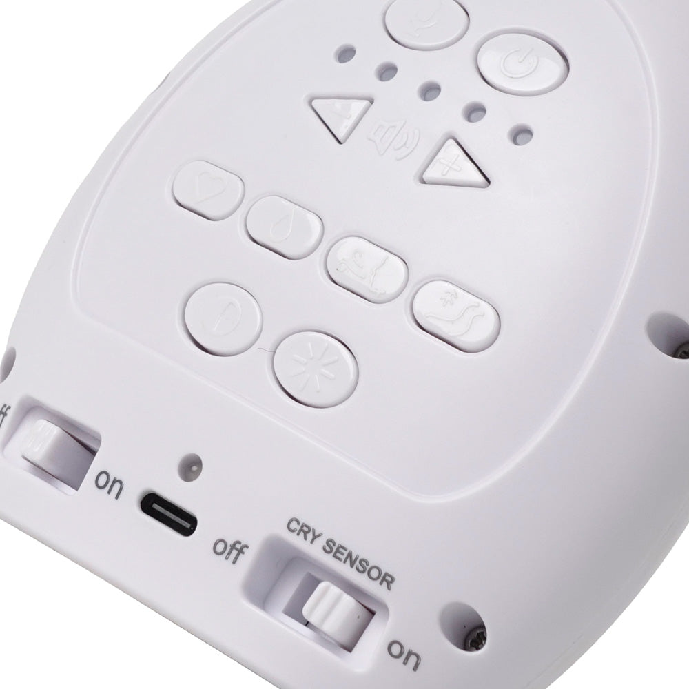 cloud b(クラウドビー)| おやすみライト バニービリー