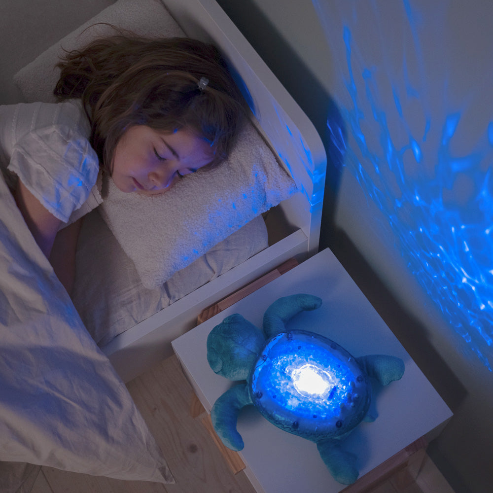 cloud b(クラウドビー)| オーシャンプロジェクター アクアタートル