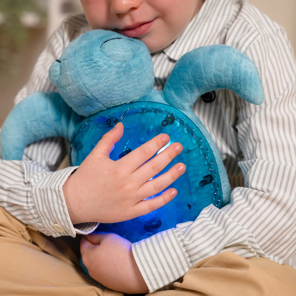 cloud b(クラウドビー)| オーシャンプロジェクター アクアタートル