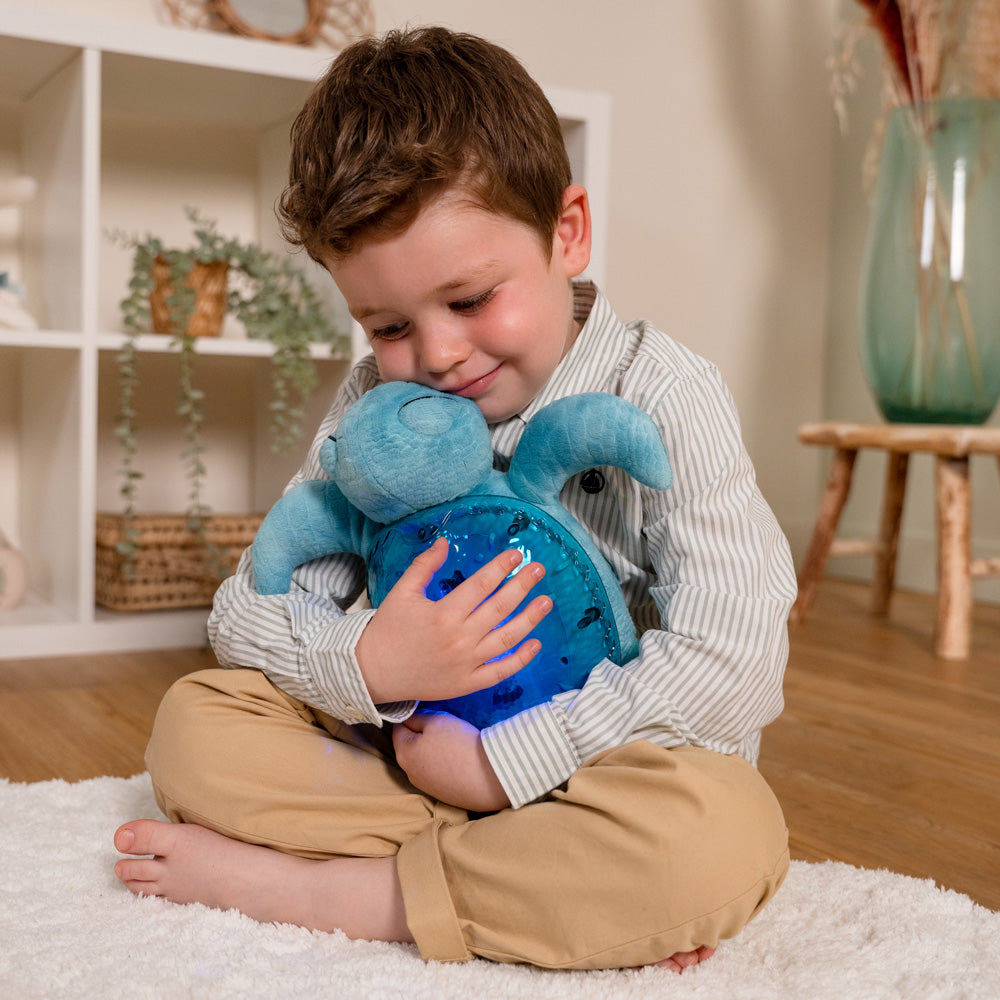 cloud b(クラウドビー)| オーシャンプロジェクター アクアタートル