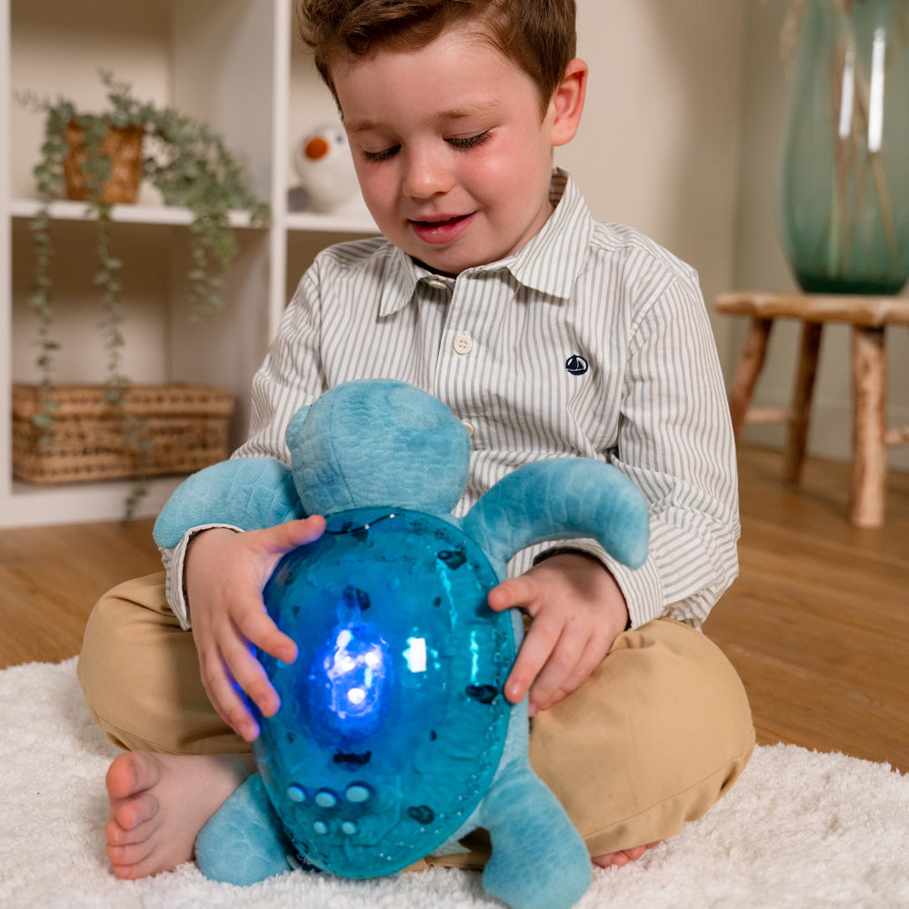 cloud b(クラウドビー)| オーシャンプロジェクター アクアタートル