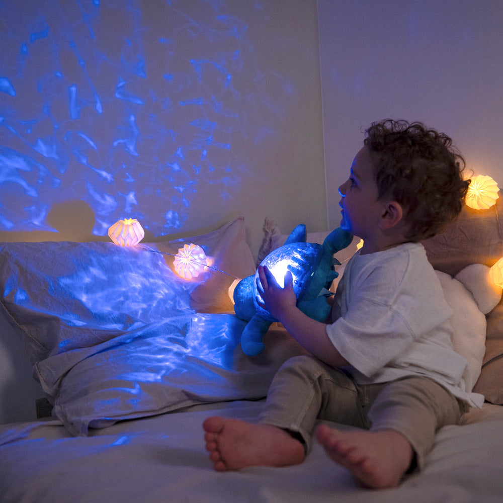 cloud b(クラウドビー)| オーシャンプロジェクター アクアタートル