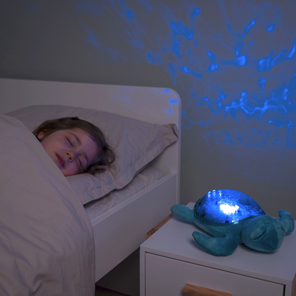 cloud b(クラウドビー)| オーシャンプロジェクター アクアタートル