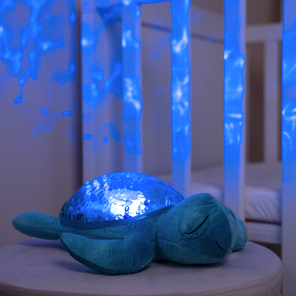 cloud b(クラウドビー)| オーシャンプロジェクター アクアタートル