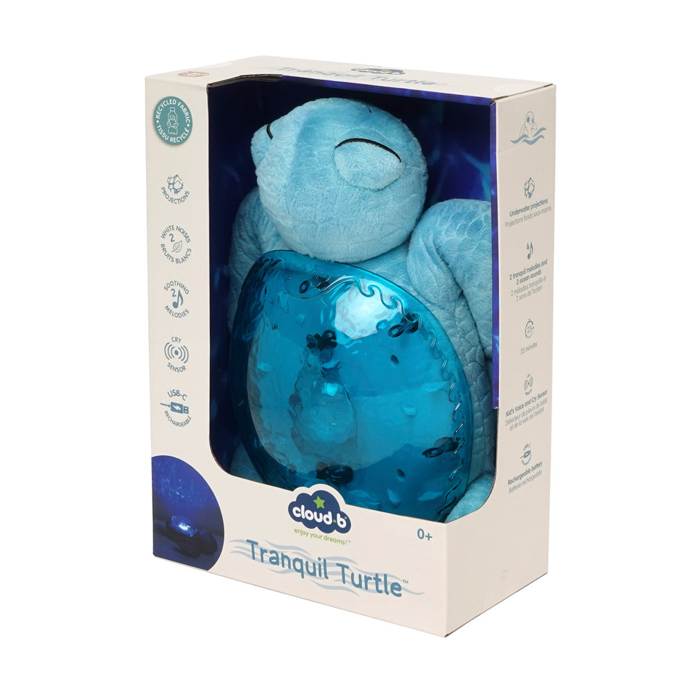 cloud b(クラウドビー)| オーシャンプロジェクター アクアタートル