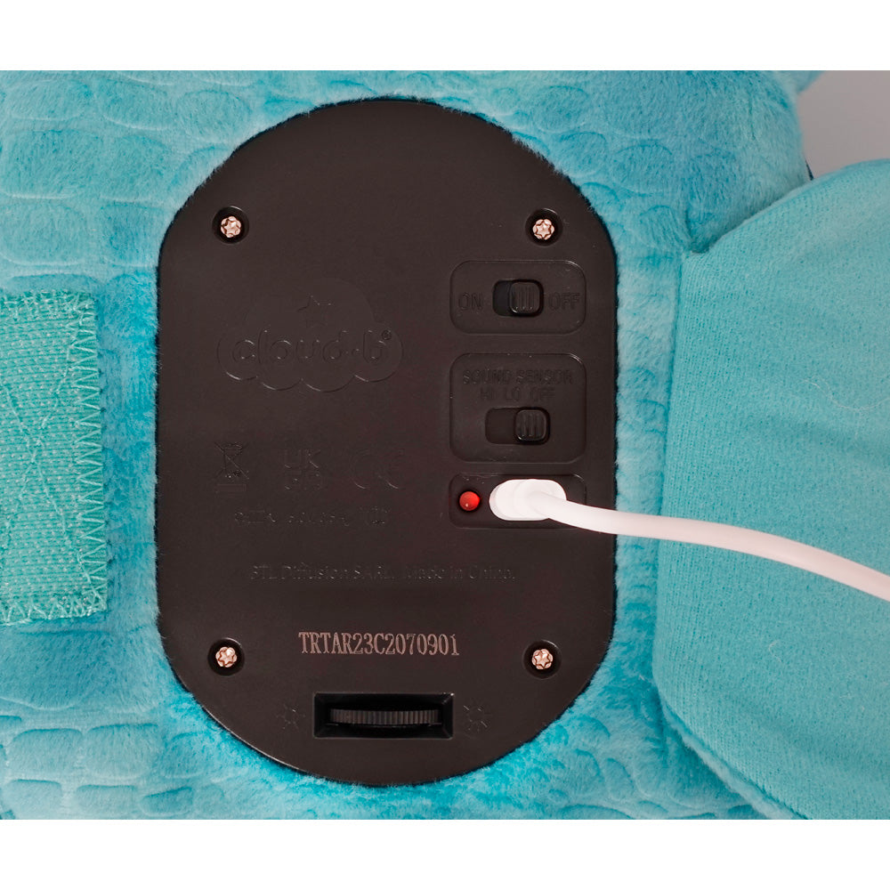 cloud b(クラウドビー)| オーシャンプロジェクター アクアタートル