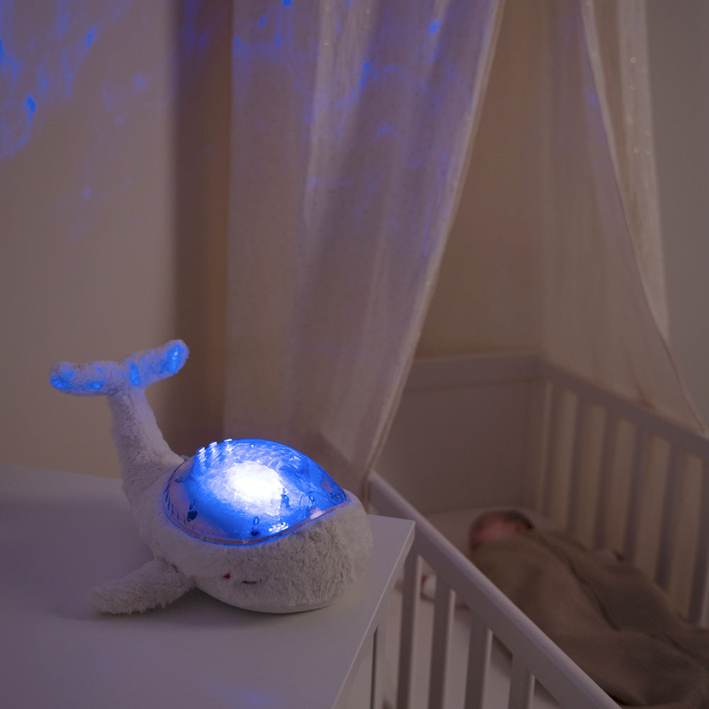 cloud b(クラウドビー)| オーシャンプロジェクター スリープホエール