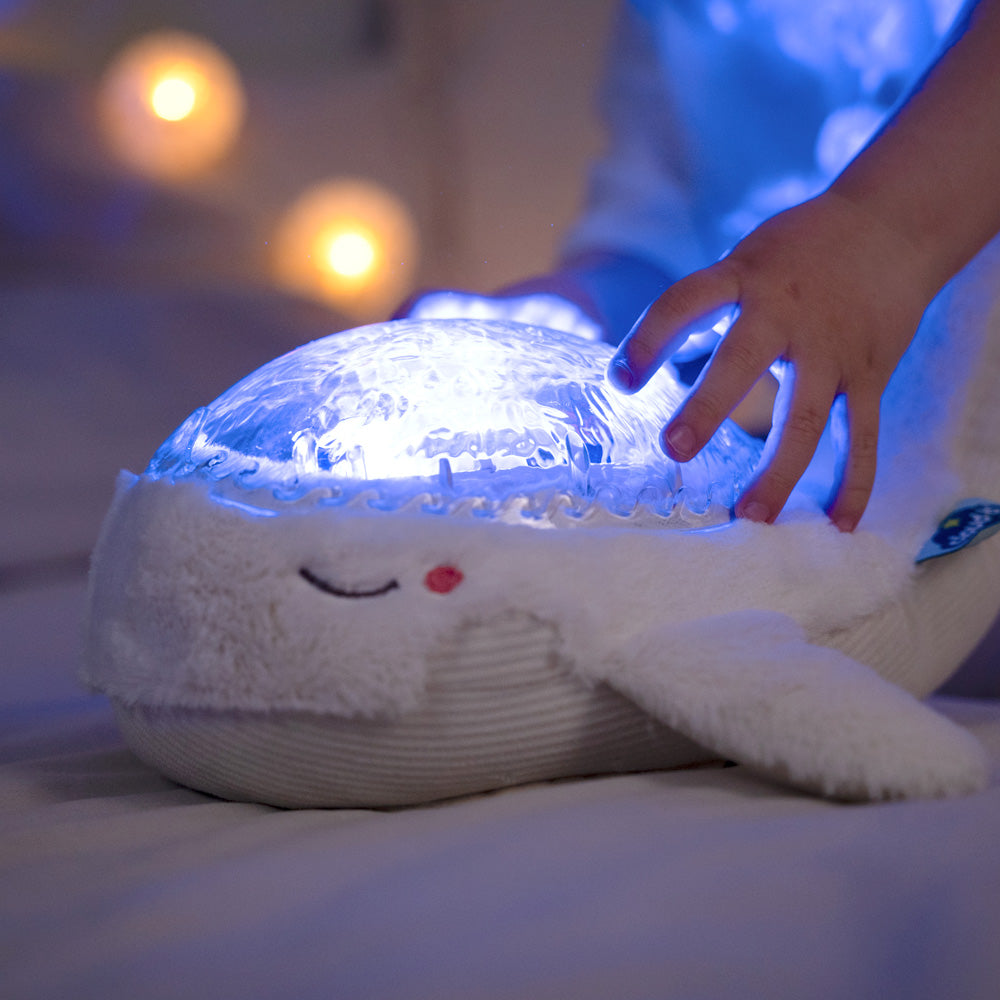 cloud b(クラウドビー)| オーシャンプロジェクター スリープホエール