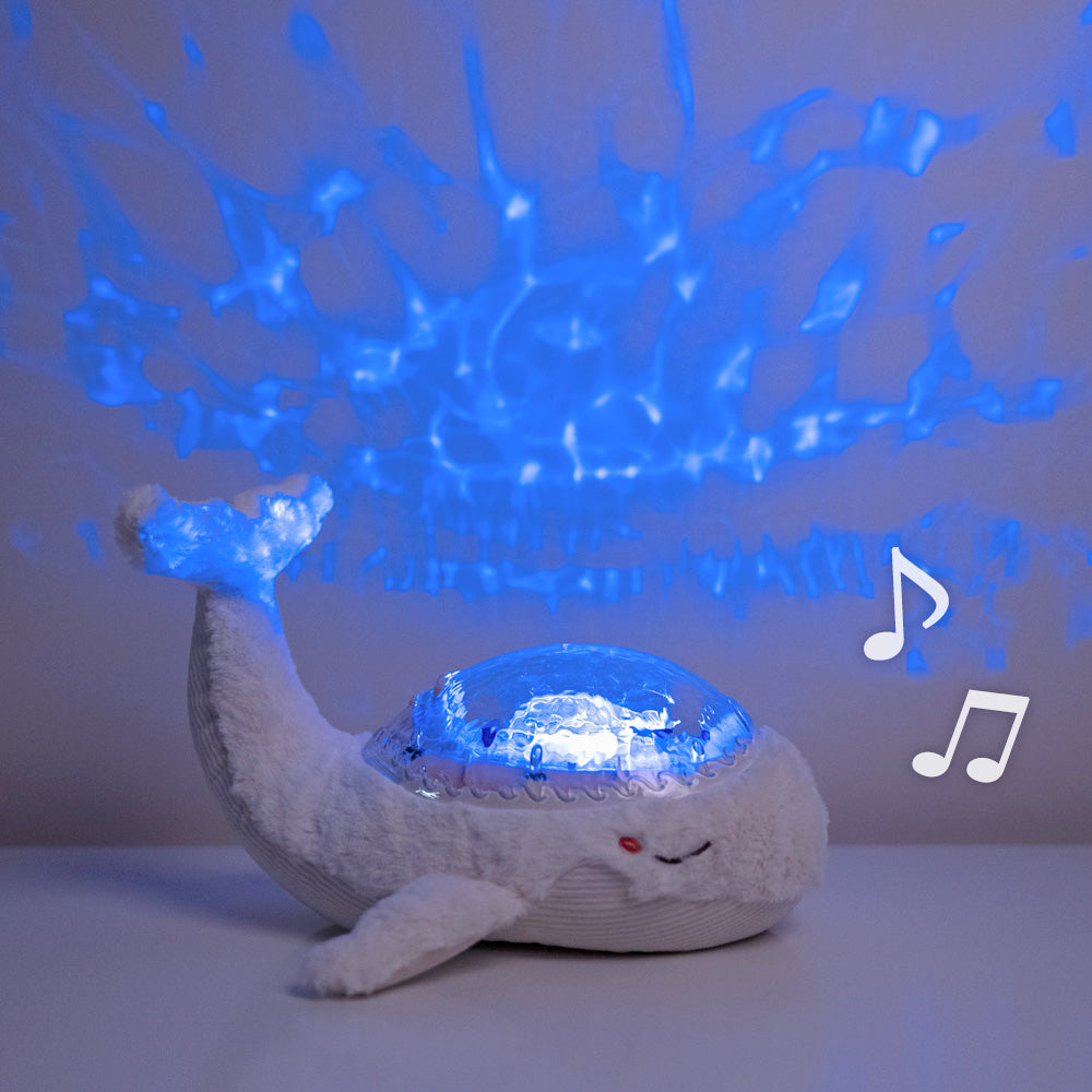 cloud b(クラウドビー)| オーシャンプロジェクター スリープホエール