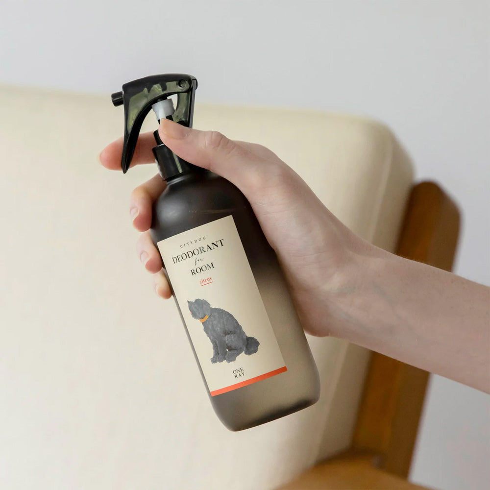 CITYDOG(シティドッグ)|インテリアになる消臭剤 ワンレイ お部屋用