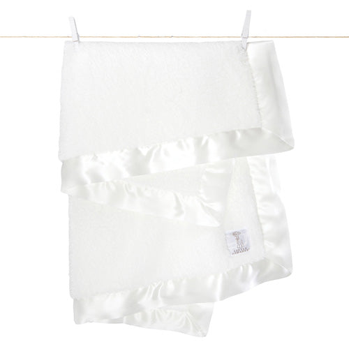 LITTLE GIRAFFE(リトルジラフ)|シェニールベビーブランケット