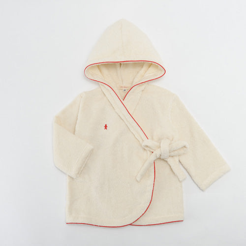 Oh dear!(オウ ディア)|オーガニックパイルバスローブ