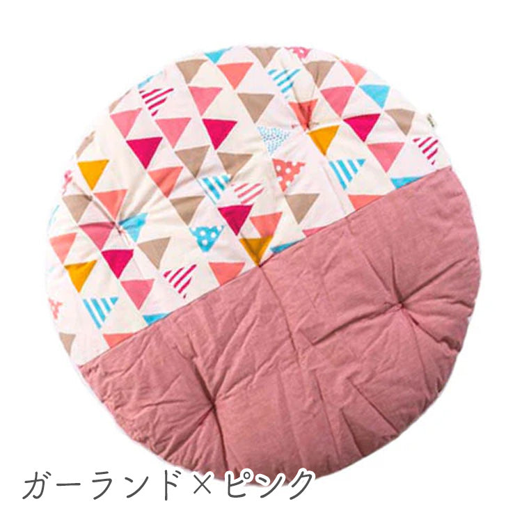 せんべい座布団|洛中高岡屋【cuna限定柄あり】