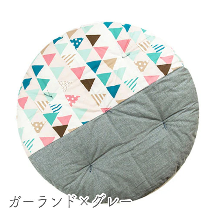 せんべい座布団|専用 替えカバー|洛中高岡屋