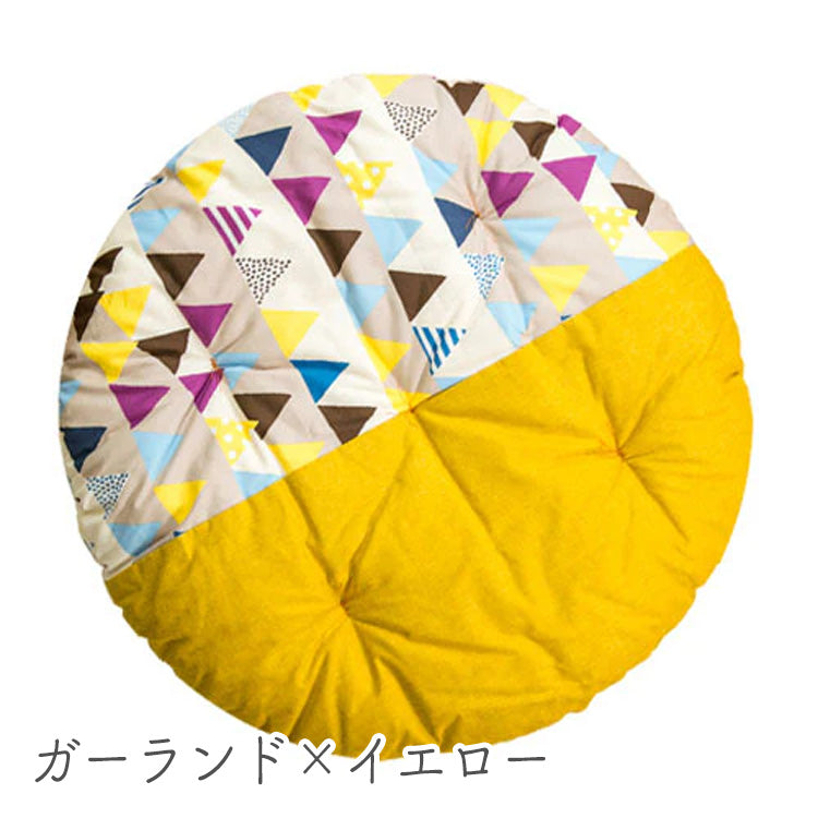 せんべい座布団|洛中高岡屋【cuna限定柄あり】