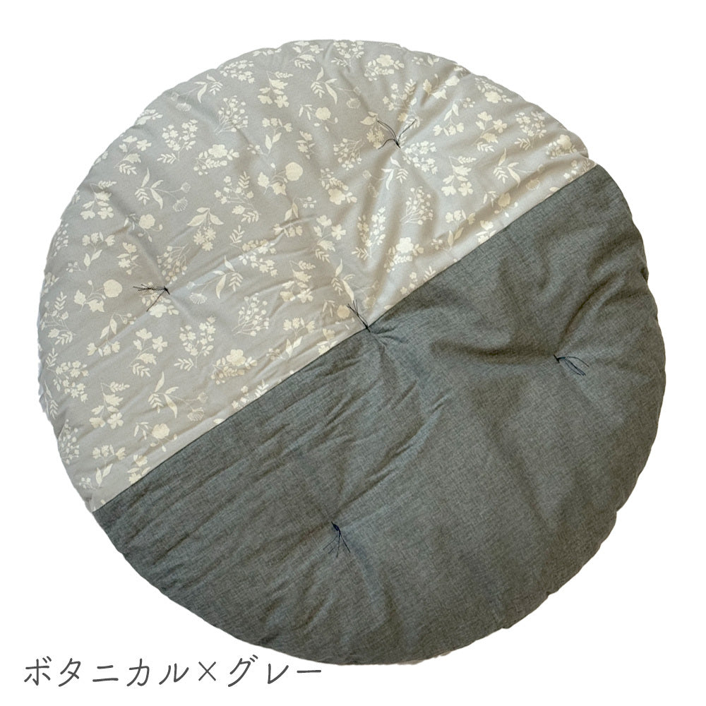 せんべい座布団|洛中高岡屋【cuna限定柄あり】