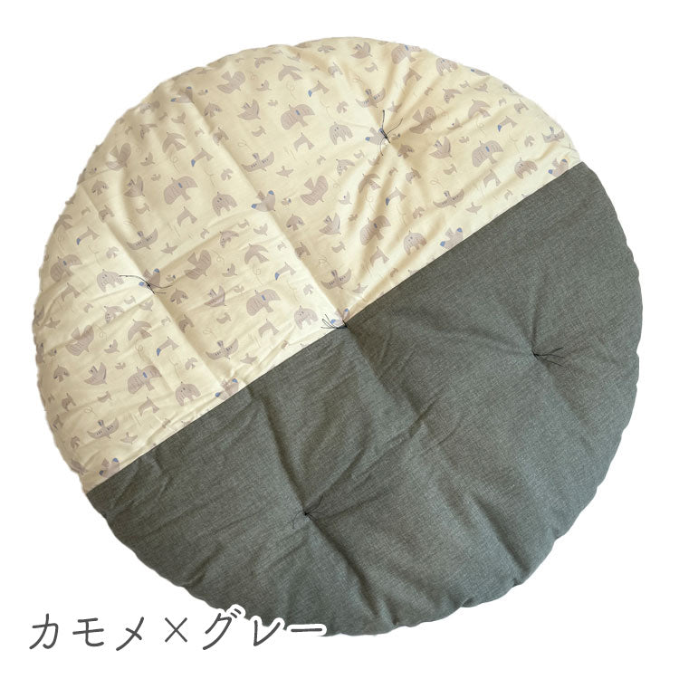 せんべい座布団|洛中高岡屋【cuna限定柄あり】