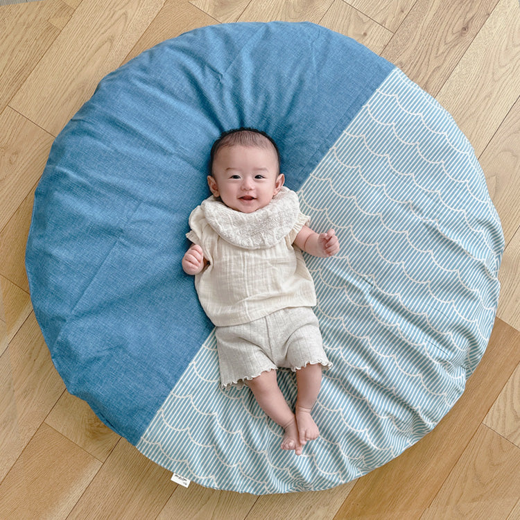 せんべい座布団|専用 替えカバー|洛中高岡屋