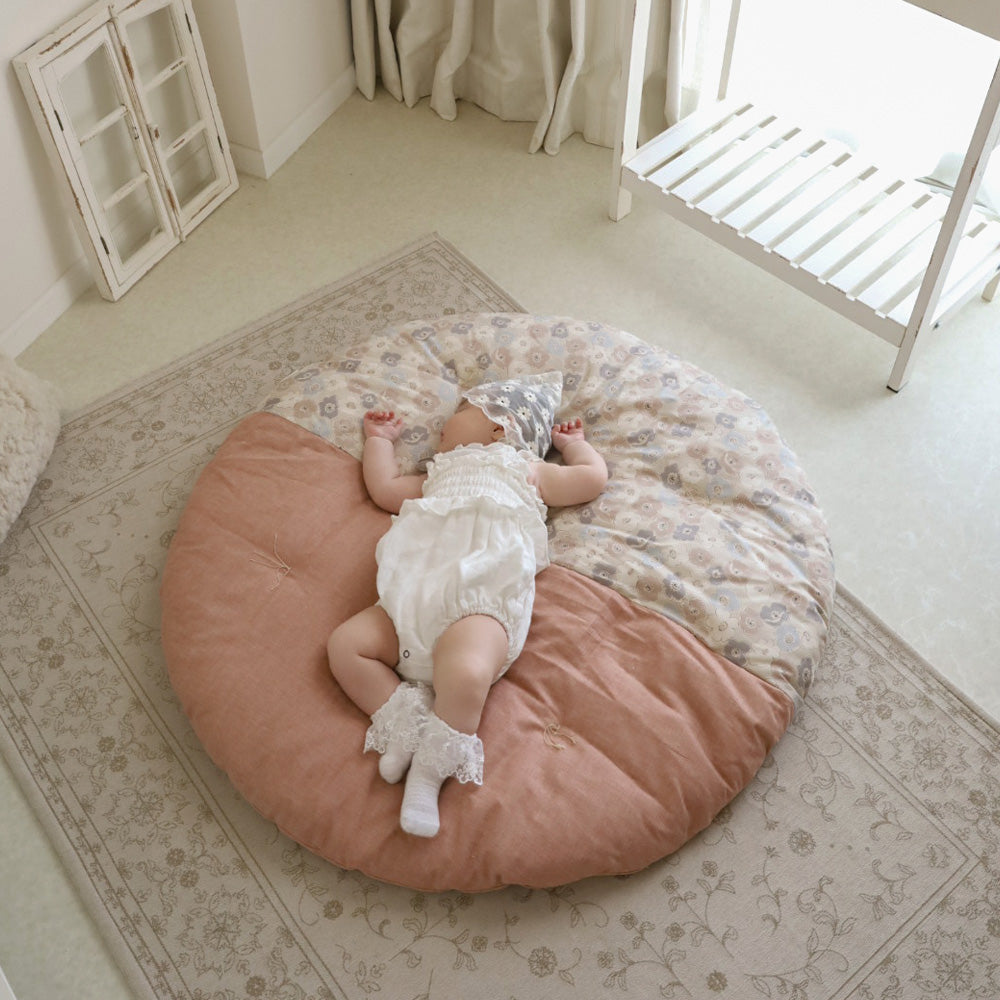 せんべい座布団|洛中高岡屋【cuna限定柄あり】