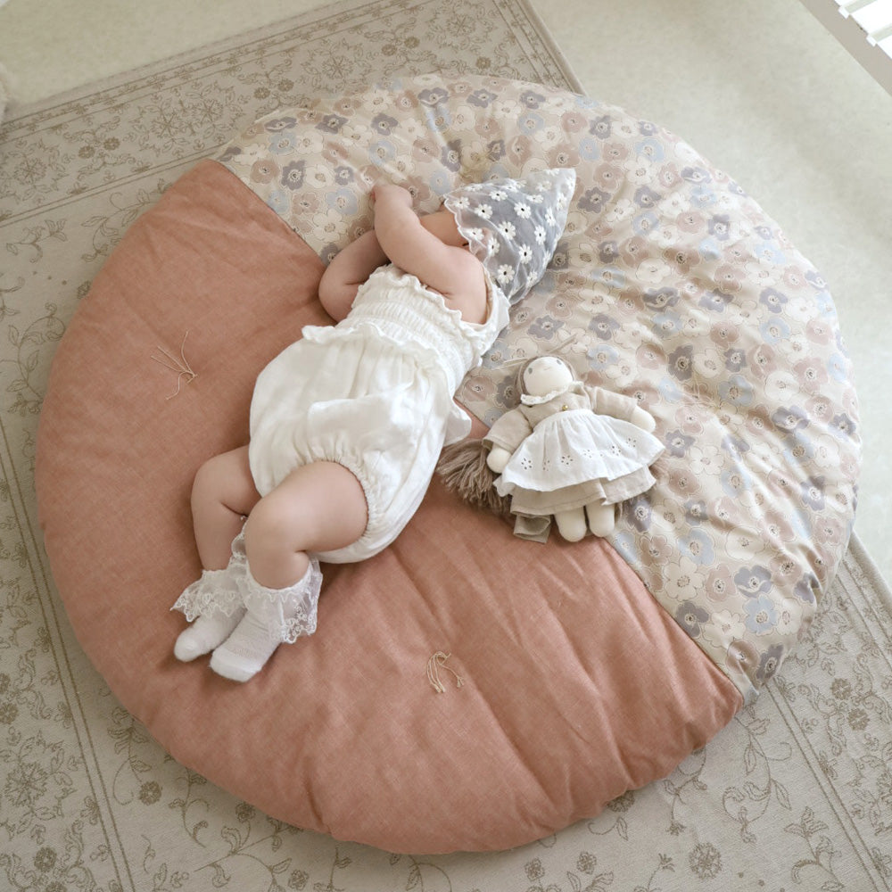 せんべい座布団|洛中高岡屋【cuna限定柄あり】