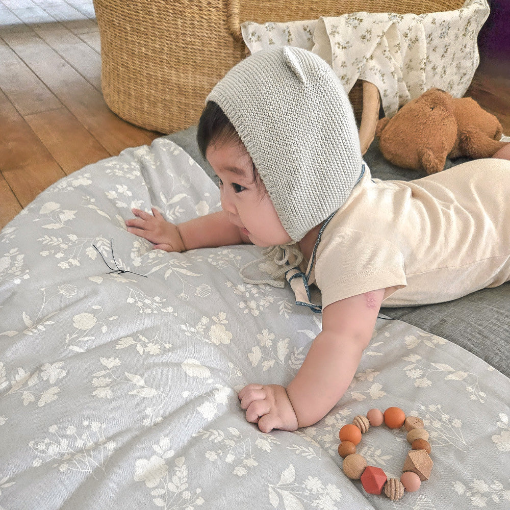 せんべい座布団|洛中高岡屋【cuna限定柄あり】