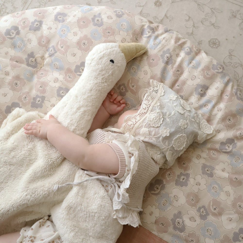 せんべい座布団|洛中高岡屋【cuna限定柄あり】