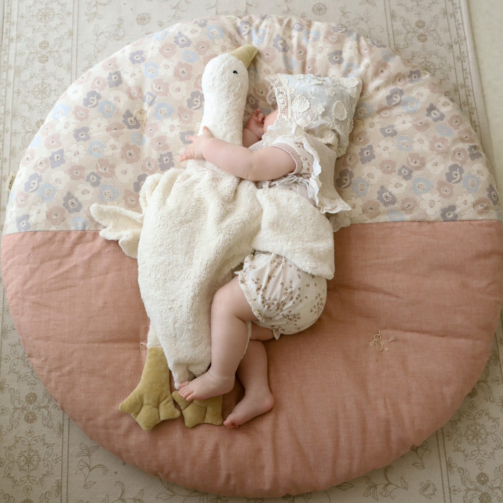 せんべい座布団|洛中高岡屋【cuna限定柄あり】