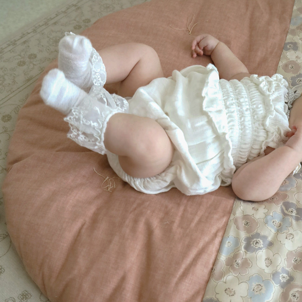 せんべい座布団|洛中高岡屋【cuna限定柄あり】