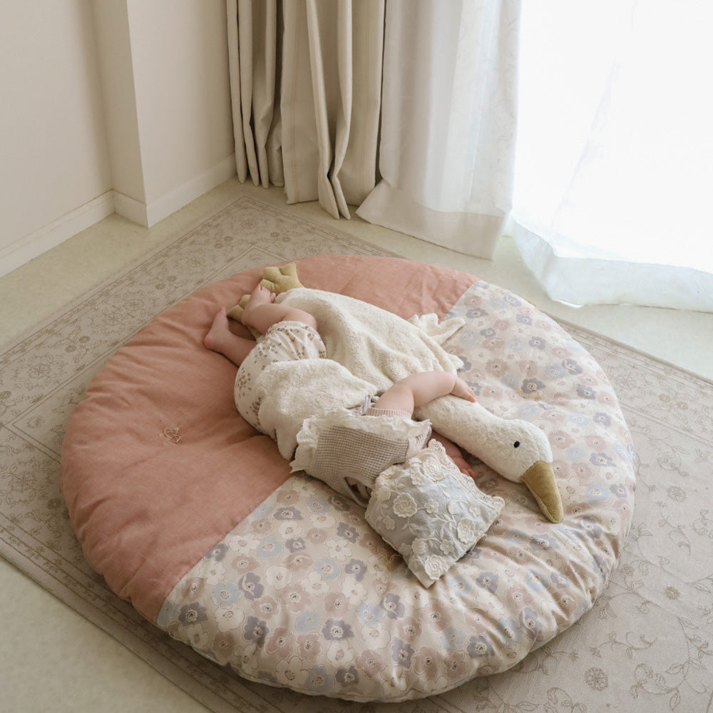 せんべい座布団|洛中高岡屋【cuna限定柄あり】