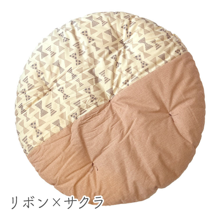 せんべい座布団|洛中高岡屋【cuna限定柄あり】