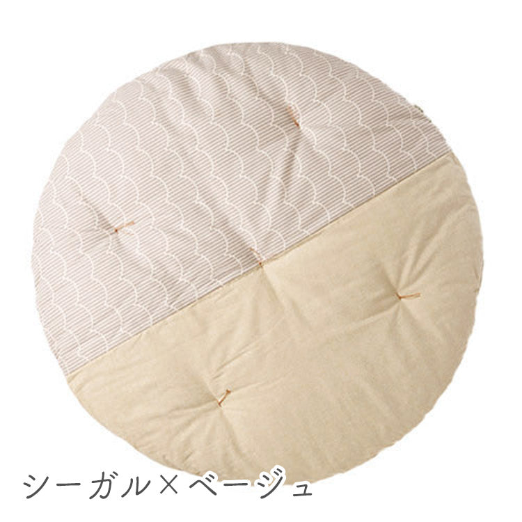 せんべい座布団|洛中高岡屋【cuna限定柄あり】