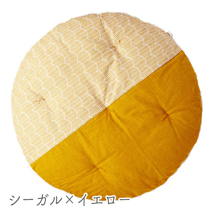 せんべい座布団|洛中高岡屋【cuna限定柄あり】